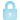 password icon